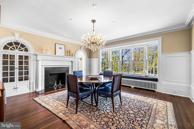 7506 Lhirondelle Club Rd, House other with 5 bedrooms, 8 bathrooms and null parking in TOWSON MD | Image 16