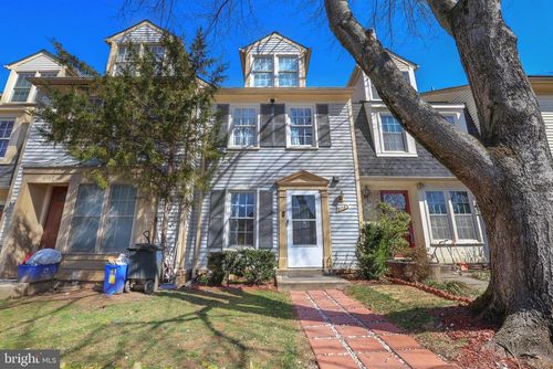 8785 Ravenglass Way, MONTGOMERY VILLAGE, MD, 20886-4345 | Card Image