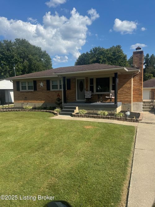 9725 Mason Ln, Fairdale, KY, 40118-9591 | Card Image