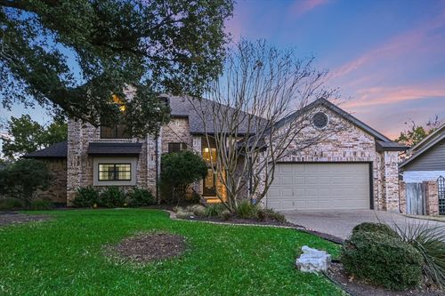 5612 Barker Ridge Dr, Austin, TX, 78759-5170 | Card Image