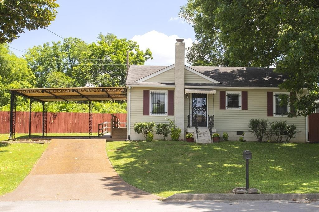 Neldia Ct, Nashville, TN 37206