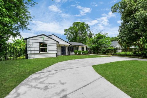 6018 Beekman Rd, Houston, TX, 77021-3707 | Card Image