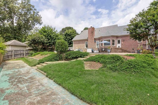 683 Fletcher Rd, House other with 4 bedrooms, 3 bathrooms and null parking in Collierville TN | Image 29