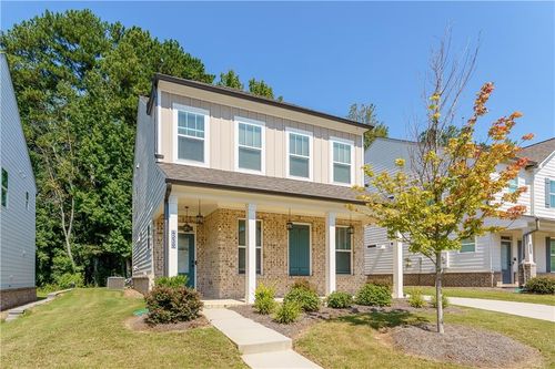 4230 Easter Lily Ave, Buford, GA, 30519-8474 | Card Image