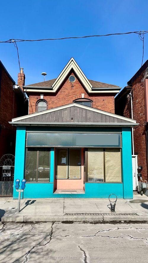 entire-building-359 Barton St E, Hamilton, ON, L8L2X8 | Card Image