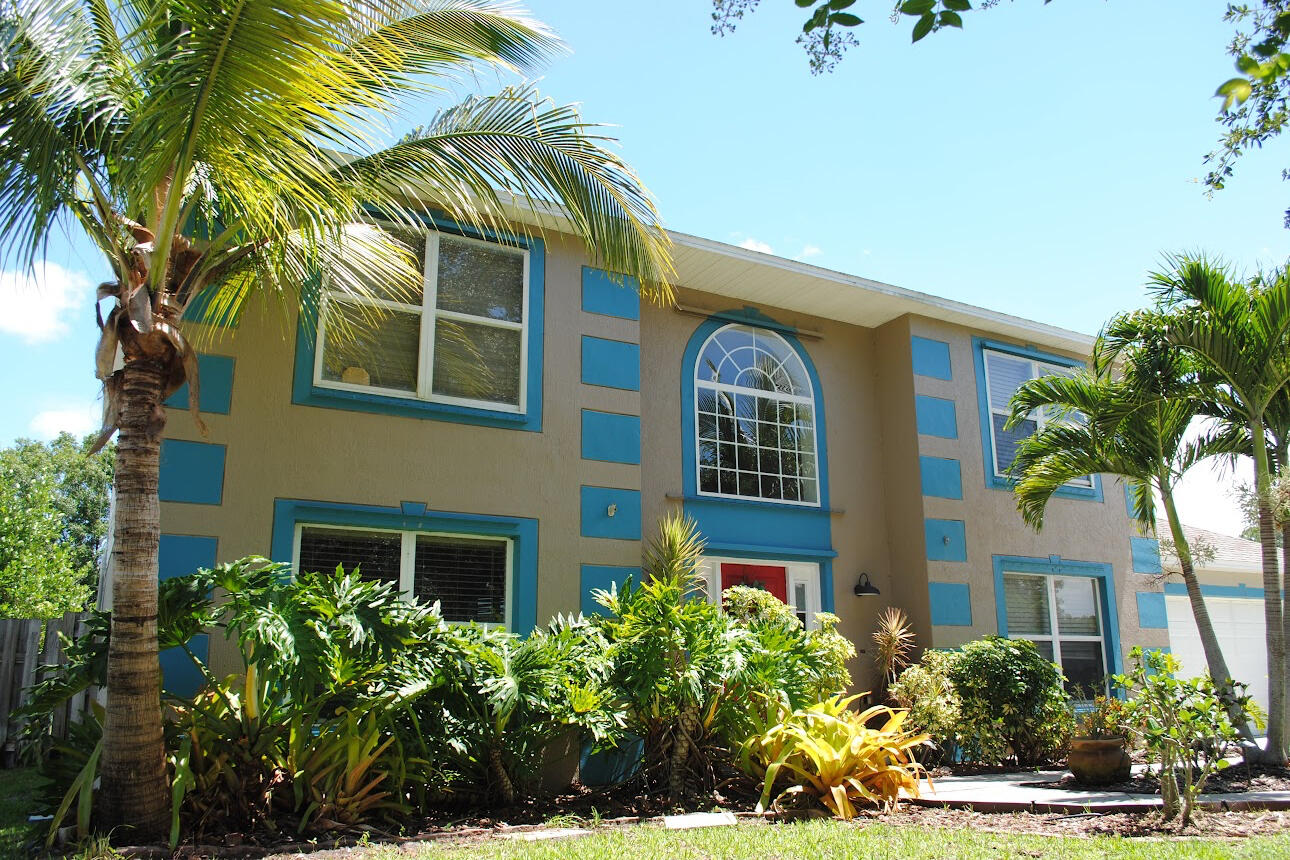 Krefeld Rd, Palm Bay, FL 32907