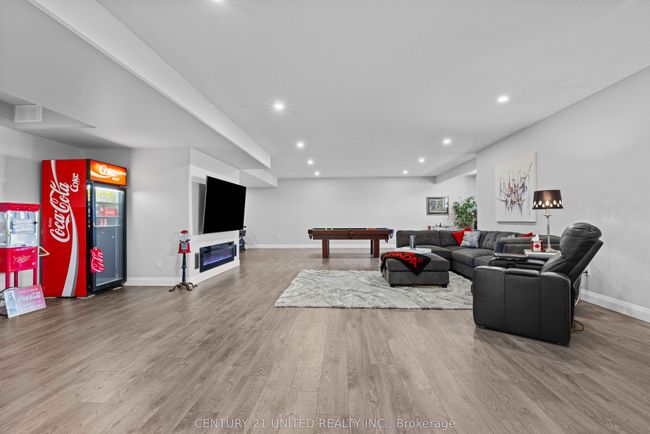 1669 Stewart Line, House other with 5 bedrooms, 3 bathrooms and 10 parking in Cavan ON | Image 23