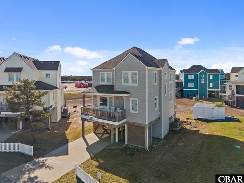 46017 Little Kinnakeet Cir, Buxton, NC, 27920 | Card Image