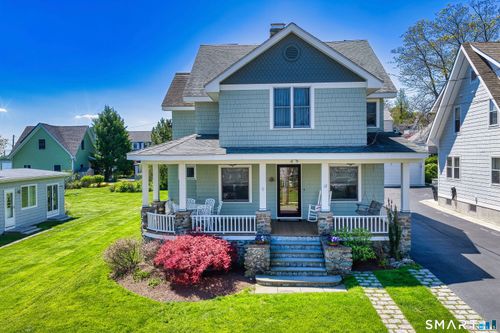 12 Norwood Ave, Milford, CT, 06460-7718 | Card Image