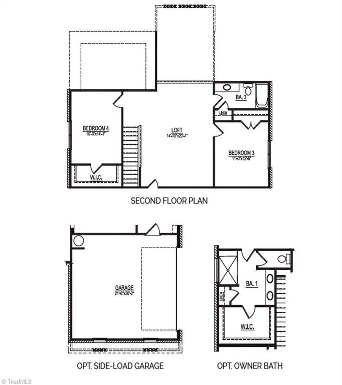 Residential in Clemmons 3