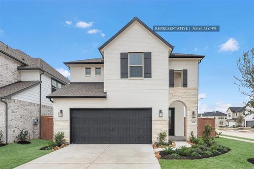 303 Twilight Meadow Way, Richmond, TX, 77406-3540 | Card Image