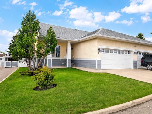 6-72 Millside Dr Sw, Calgary, AB, T2Y3G8 | Card Image