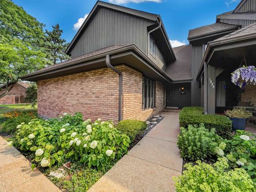 1871 Mission Hills Ln, Northbrook, IL, 60062-5760 | Card Image