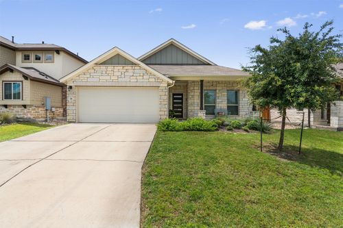 176 Backstays Loop, Kyle, TX, 78640-3408 | Card Image