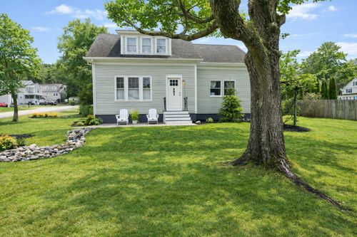 802 Highland Avenue, South Portland, ME, 04106 | Card Image