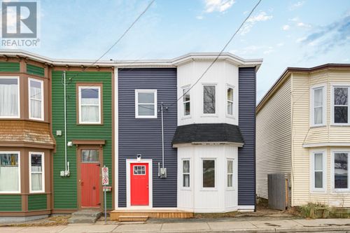 99 Pennywell Rd, Saint Johns, NL, A1C2L2 | Card Image