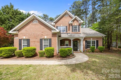 8821 Hambright Rd, Huntersville, NC, 28078-7317 | Card Image