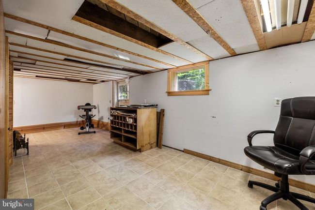 410 N West St, House other with 3 bedrooms, 3 bathrooms and null parking in CULPEPER VA | Image 50