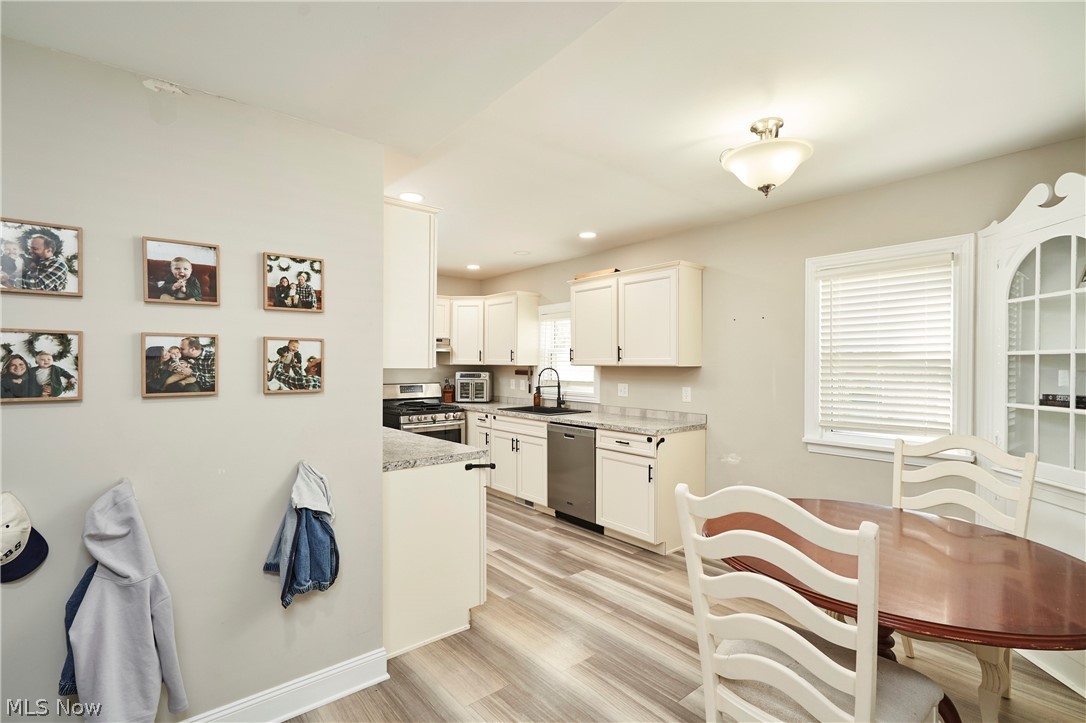 Residential in Akron 3