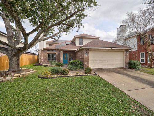 7210 Saint James Ct, Corpus Christi, TX, 78413-5129 | Card Image