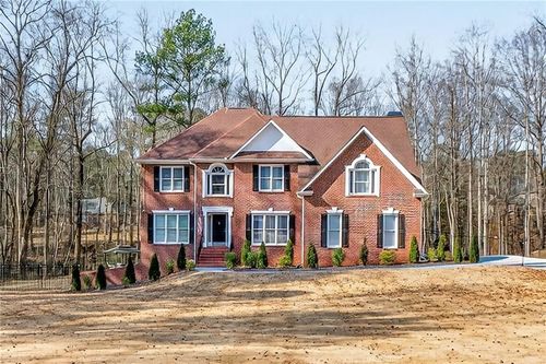20 Allie Dr, Mcdonough, GA, 30252-3609 | Card Image