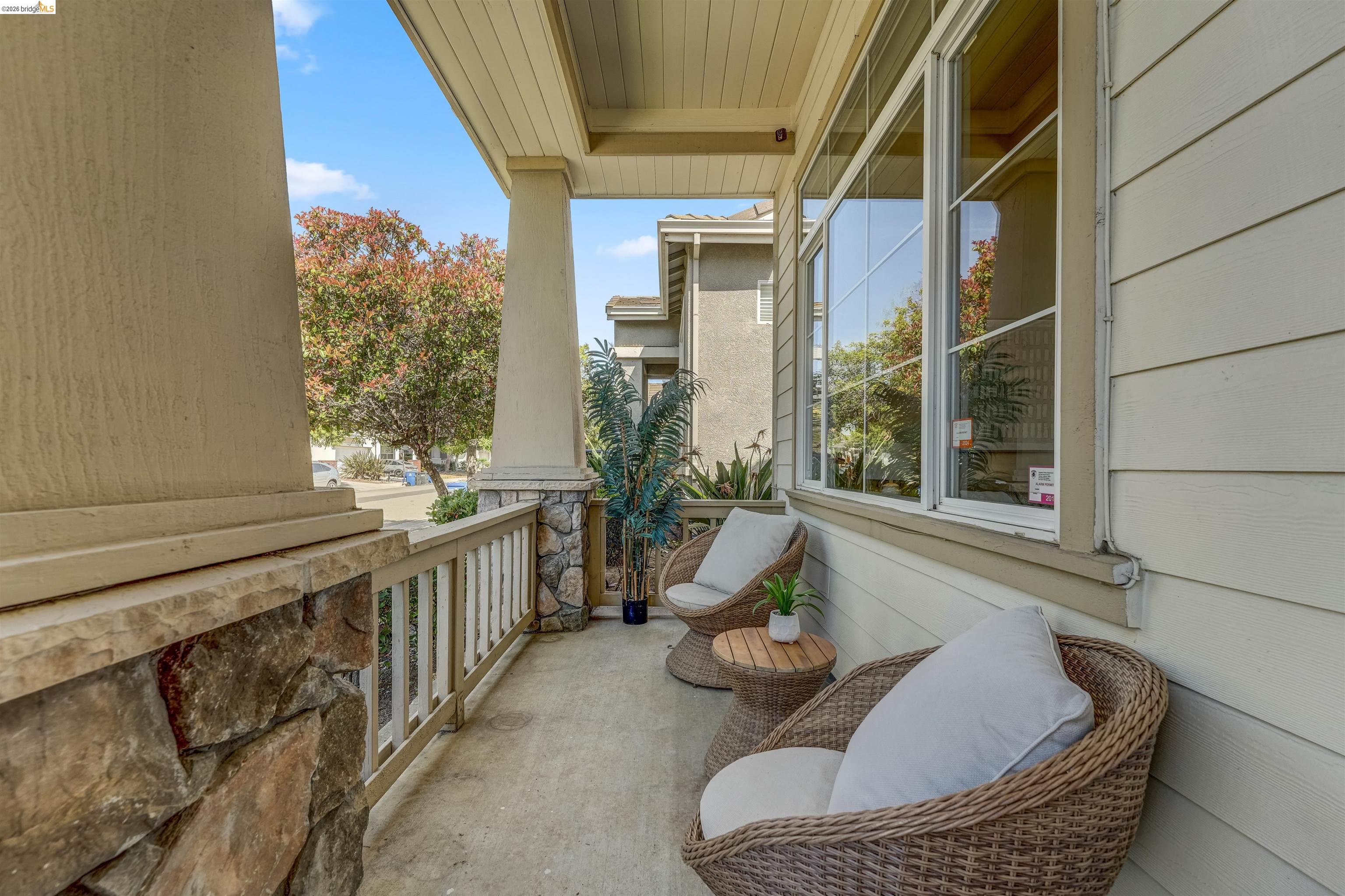 Residential in Hayward 5