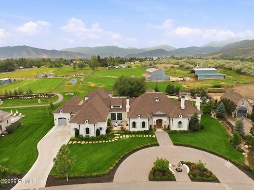 71 W Farm Springs Ln, Midway, UT, 84049 | Card Image