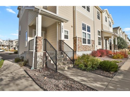 2633 Stonecrop Ridge Grv, Colorado Springs, CO, 80910-4459 | Card Image