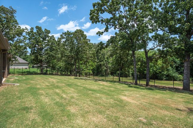 393 Private Road 7017, House other with 4 bedrooms, 2 bathrooms and null parking in Edgewood TX | Image 27