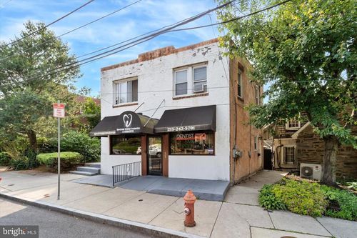 3 W Gowen Ave, PHILADELPHIA, PA, 19119-1645 | Card Image