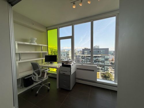 1702-159 W 2nd Avenue, Vancouver, BC, V5Y0L8 | Card Image
