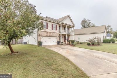 110 Shady Bank Lane, House other with 4 bedrooms, 2 bathrooms and null parking in Byron GA | Image 2