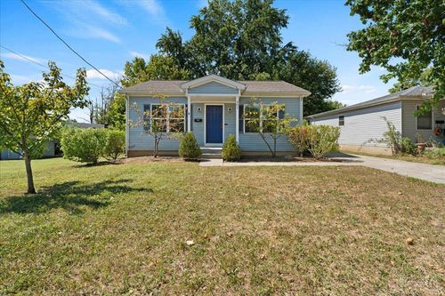 401 Mary Ln, South Lebanon, OH, 45065-1315 | Card Image