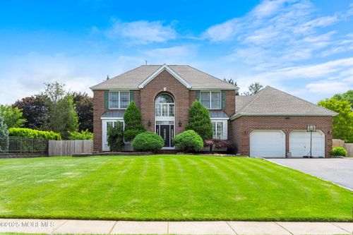 14 Tuscan Dr, Freehold, NJ, 07728-4342 | Card Image