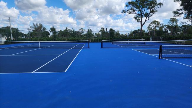 APT-306 - 7770 Tahiti Ln, Condo with 2 bedrooms, 2 bathrooms and null parking in Lake Worth FL | Image 30