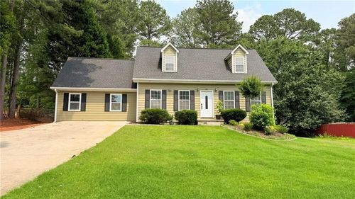 446 Russell Cemetery Rd, Winder, GA, 30680-4026 | Card Image