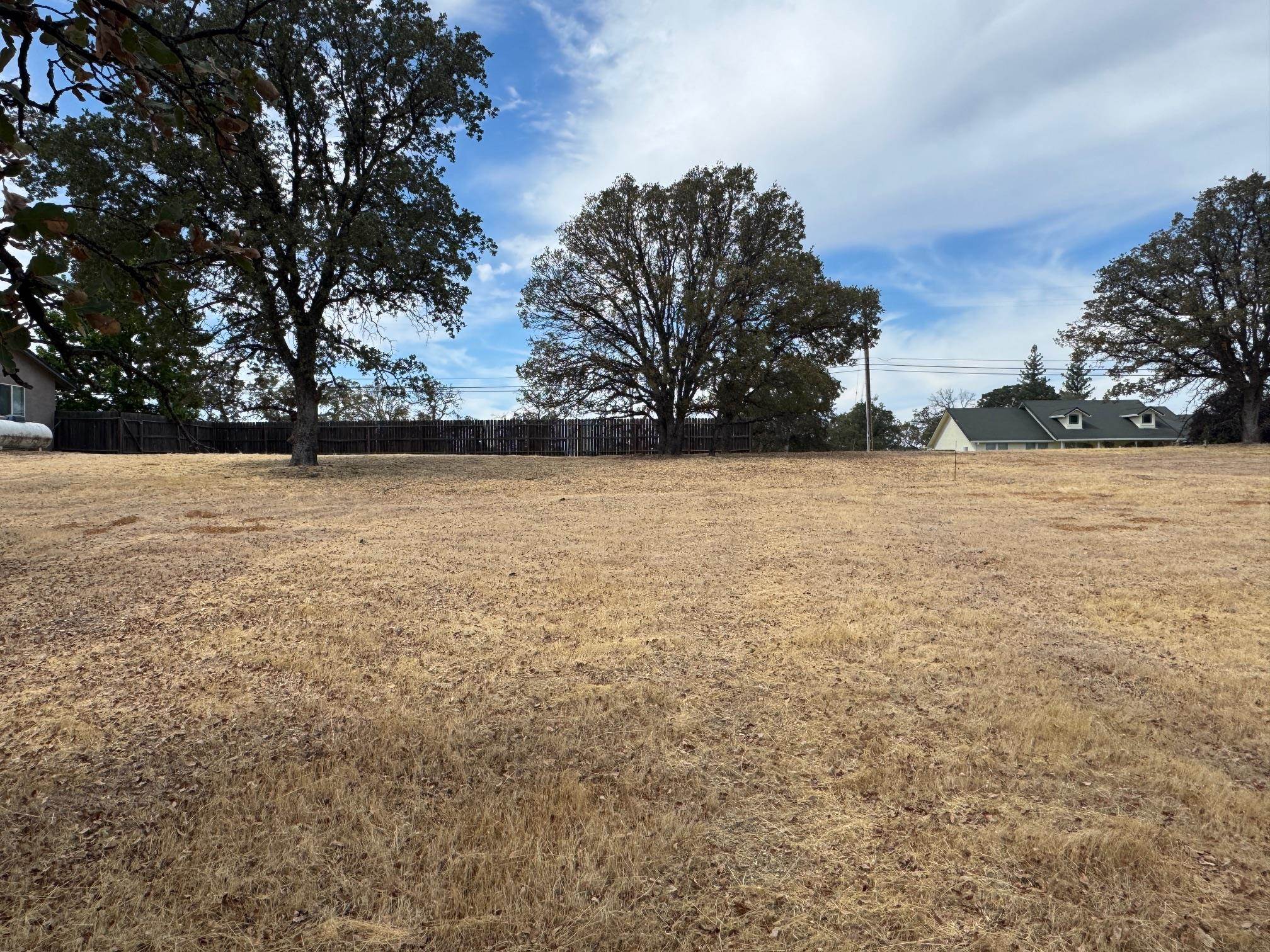 Land in Cottonwood
