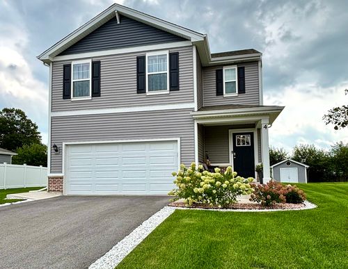 4 International Way, Joliet, IL, 60436-9548 | Card Image