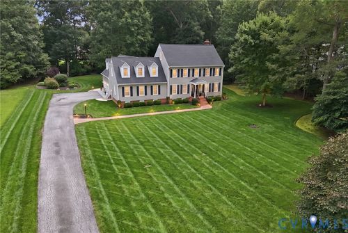 14019 Princess Mary Rd, Chesterfield, VA, 23838-2158 | Card Image