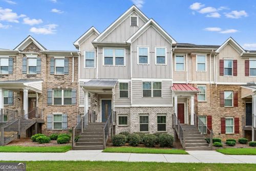 3894 Equity Ln, Powder Springs, GA, 30127-2621 | Card Image