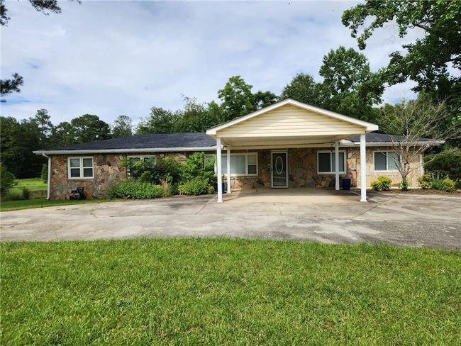 110 Gum Creek Rd, House other with 6 bedrooms, 3 bathrooms and null parking in Oxford GA | Image 24