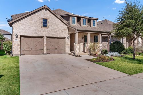 14928 Gentry Dr, Aledo, TX, 76008-1586 | Card Image
