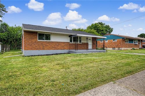 14 Sparks St, Trotwood, OH, 45426-3015 | Card Image