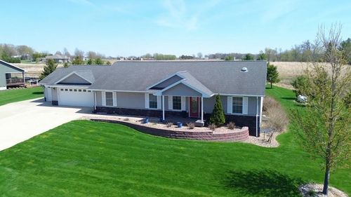 1210 N Walnut Street, Sumner, IA, 50674 | Card Image