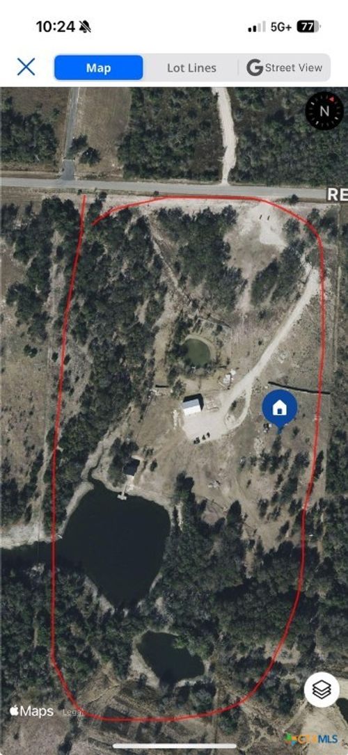 1119 Remington Cir, Moody, TX, 76557 | Card Image