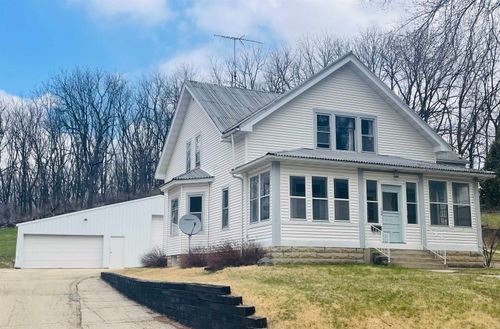 134 Hill St, DARLINGTON, WI, 53530-1518 | Card Image