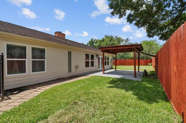 706 Geronimo Ct, House other with 4 bedrooms, 2 bathrooms and 2 parking in Katy TX | Image 31