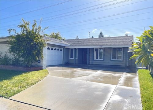  Bertha Street, Cerritos, CA, 90703 | Card Image