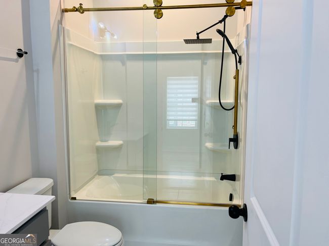 2635 Creekside Dr Nw, Townhouse with 2 bedrooms, 4 bathrooms and 2 parking in Atlanta GA | Image 40