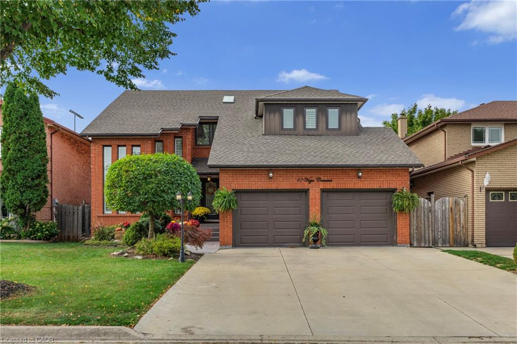 Residential in Stoney Creek